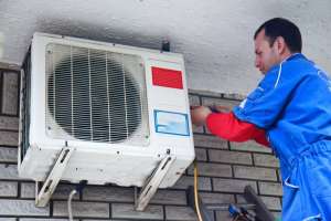 24/7 and Emergency HVAC Near Va Hospital, TX | Air Conidtioning and Heating Contractors